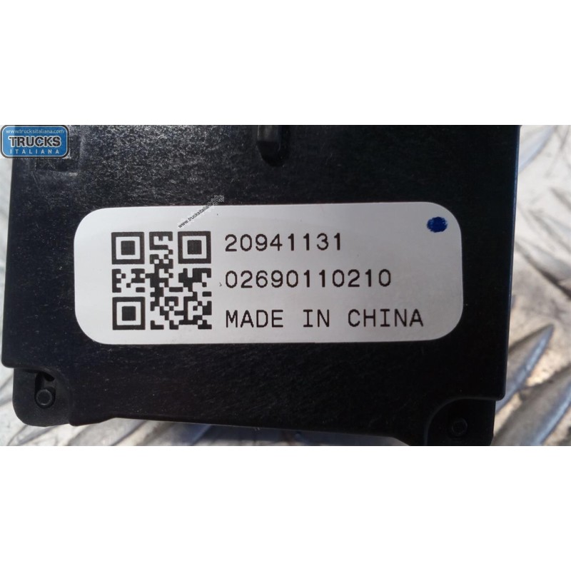 CHEVROLET DEVIOTERGI CHEVROLET Orlando 2011>2018 used