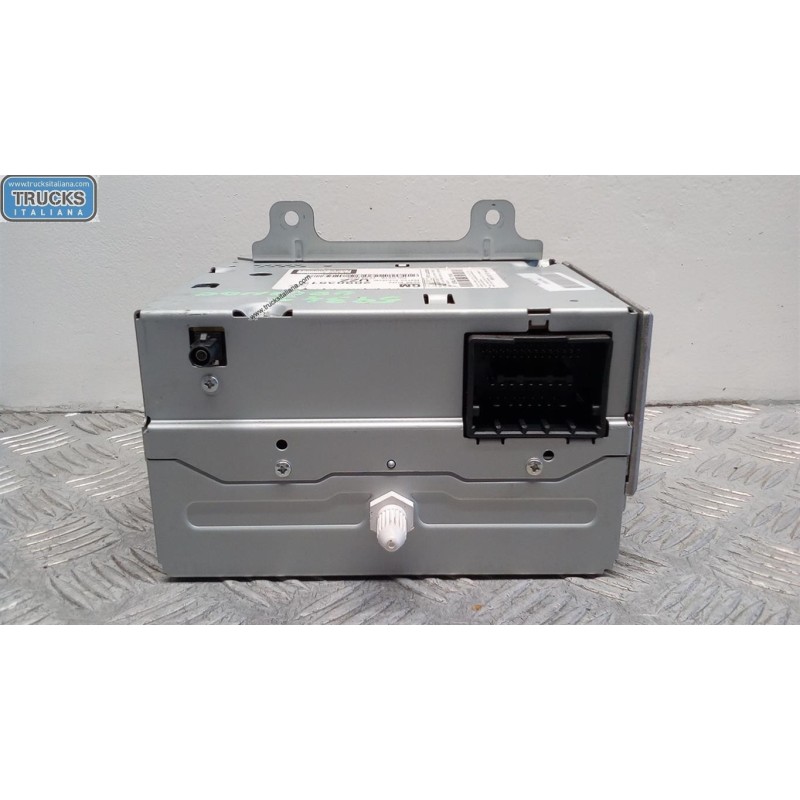 CHEVROLET CD CHANGER  CHEVROLET Orlando 2011>2018 used