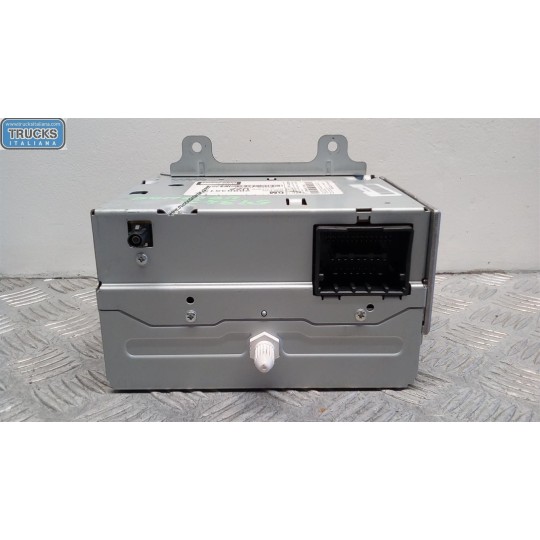 CD CHANGER  CHEVROLET Orlando 2011>2018 used