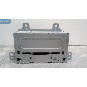 CD CHANGER  CHEVROLET...