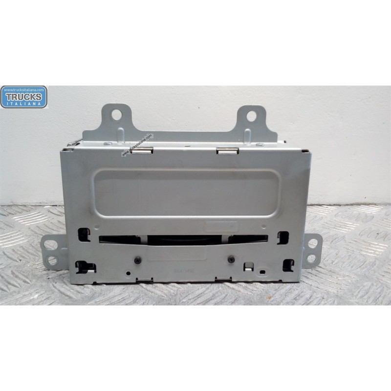 CHEVROLET CARICATORE CD CHEVROLET Orlando 2011>2018 usato