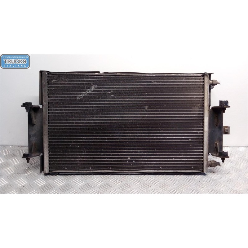 IVECO AIR CONDITIONER HEAT RADIATOR  IVECO Daily 1990>1996 used