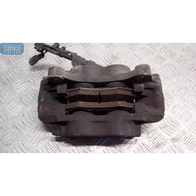 IVECO RIGHT FRONT CALIPER BRAKE  IVECO Daily 1990>1996 used