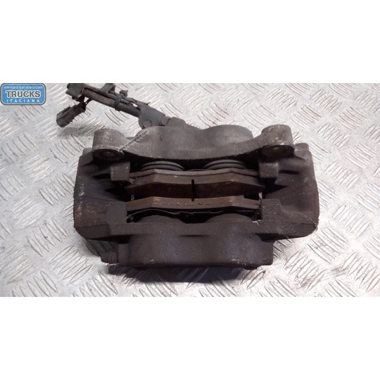 RIGHT FRONT CALIPER BRAKE  IVECO Daily 1990>1996 used