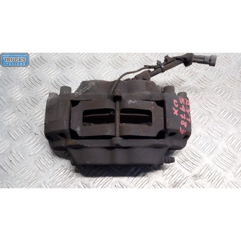IVECO RIGHT FRONT CALIPER BRAKE  IVECO Daily 1990>1996 used