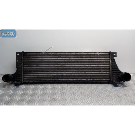 RADIATORE INTERCOOLERS IVECO Daily 1990>1996 usato