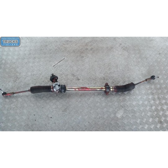 STEERING BOX IVECO Daily 1978>1989 used