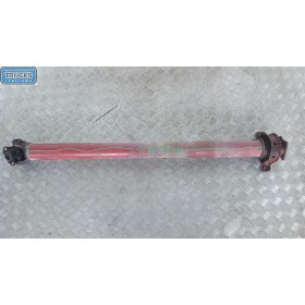 FRONT POWER TAKE OFF SHAFTS...