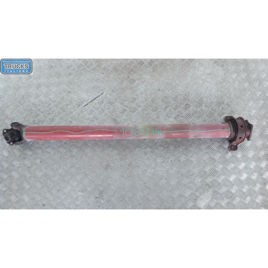 ALBERO TRASMISSIONE ANTERIORE IVECO Daily 1978>1989 usato