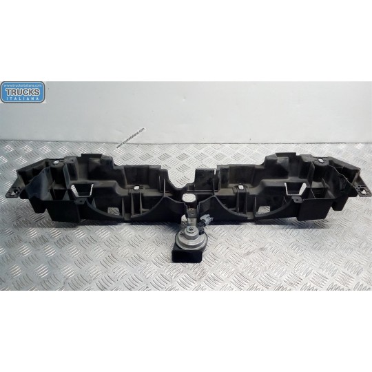 THE TOP FRONT SPOT-FACING  FIAT F.Grande Punto 2005>2012 used