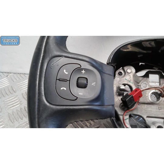 VOLANTE FIAT F.500L 2012> usato