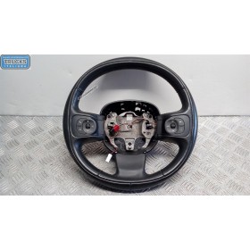 STEERING WHEEL FIAT F.500L...