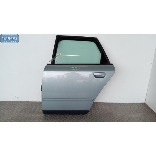 PORTA POSTERIORE SINISTRA AUDI A4 2000>2004 usato