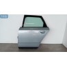 LEFT REAR DOOR  AUDI A4 2000>2004 used