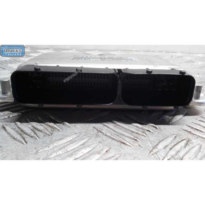 AUDI ENGINE UNIT AUDI A4 2000>2004 used