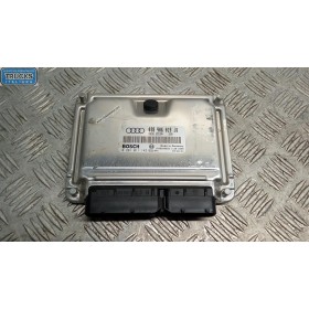 ENGINE UNIT AUDI A4...
