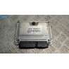 AUDI ENGINE UNIT AUDI A4 2000>2004 used