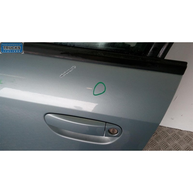 AUDI PORTA ANTERIORE SINISTRA AUDI A4 2000>2004 usato