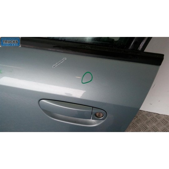 PORTA ANTERIORE SINISTRA AUDI A4 2000>2004 usato