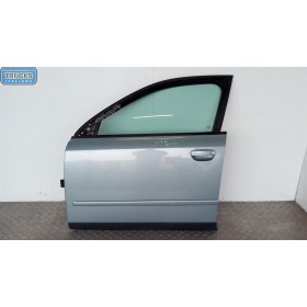 LEFT FRONT DOOR AUDI A4...