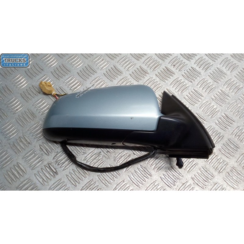 AUDI RIGHT ELETRIC REAR-VIEW MIRROR  AUDI A4 2000>2004 used