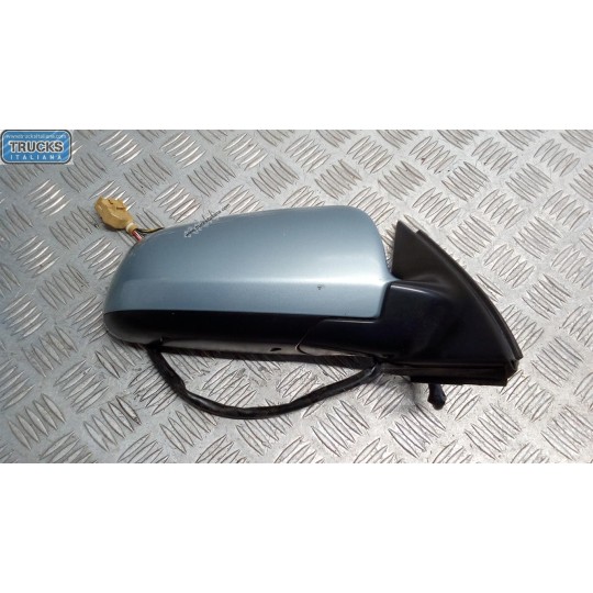 RIGHT ELETRIC REAR-VIEW MIRROR  AUDI A4 2000>2004 used