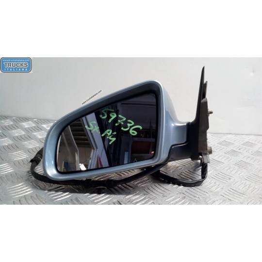 RETROVISORE ELETTRICO SINISTRO AUDI A4 2000>2004 usato