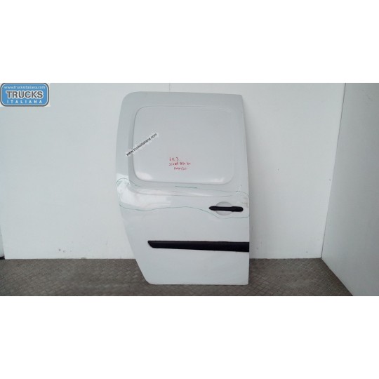 PORTACARICO SCORREVOLE DESTRO RENAULT Kangoo 2013>2021 usato