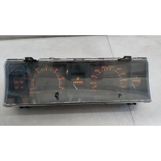 INSTRUMENT PANEL NISSAN King Cab 1988>1998 used