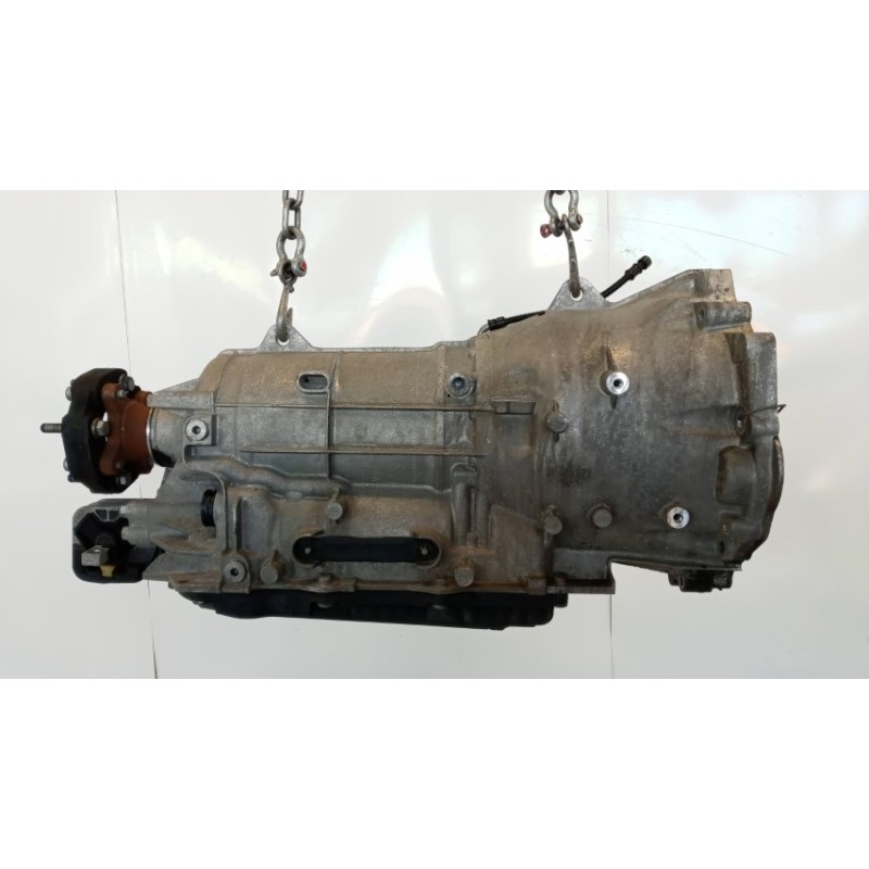 MAN AUTOMATIC GEARBOXES  MAN TGE used