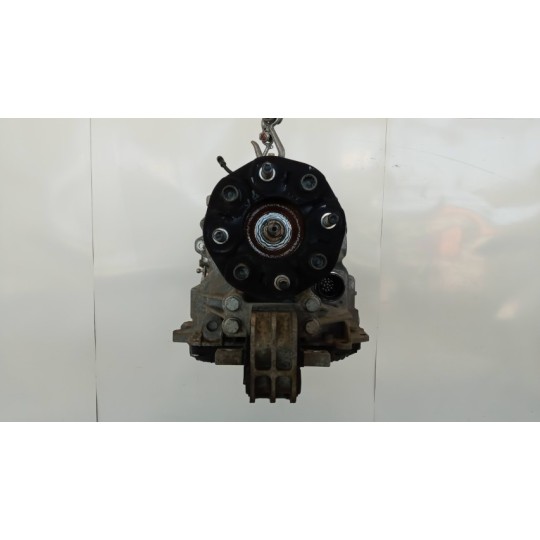 CAMBIO AUTOMATICO MAN TGE usato