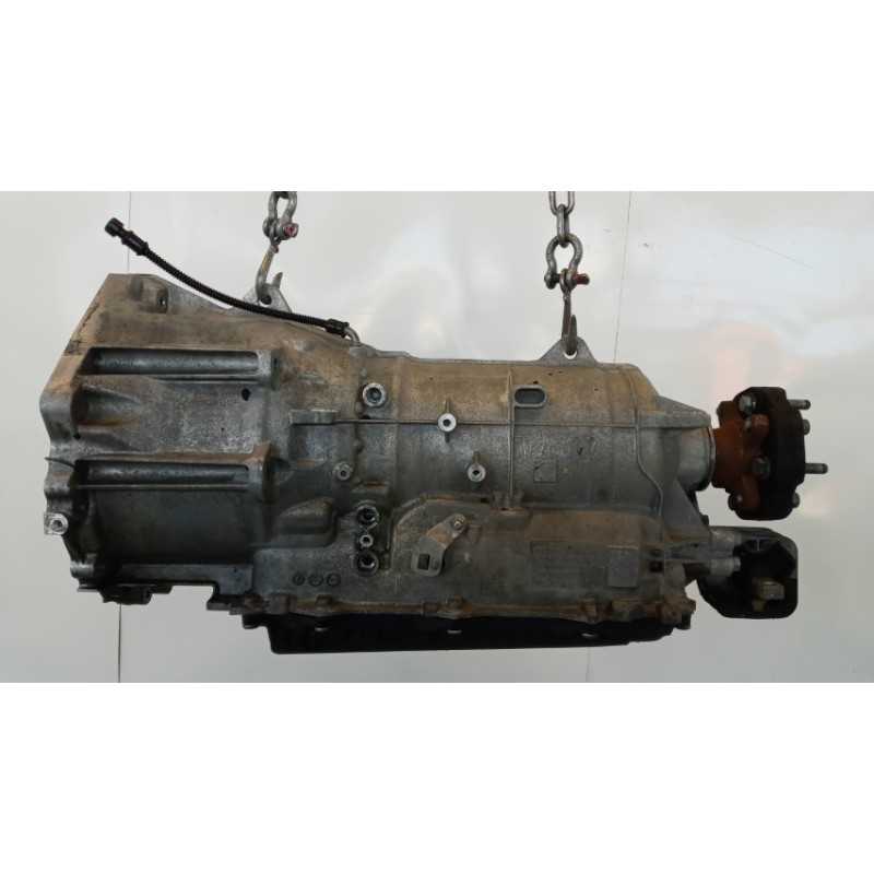 MAN AUTOMATIC GEARBOXES  MAN TGE used