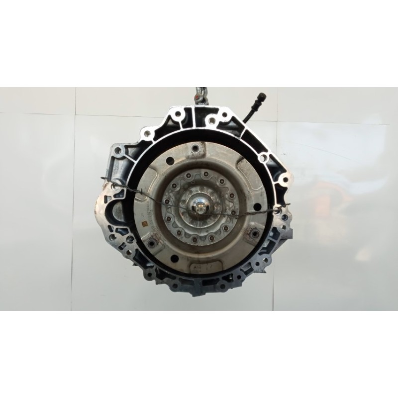 MAN AUTOMATIC GEARBOXES  MAN TGE used