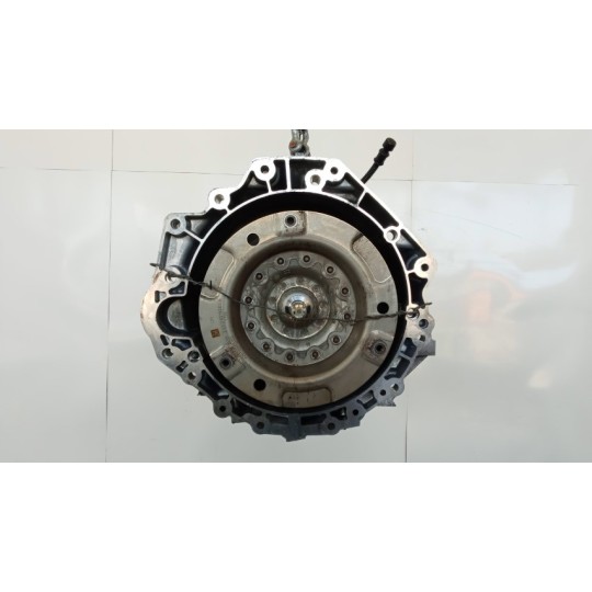 AUTOMATIC GEARBOXES  MAN TGE used