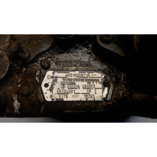 COMPRESSORE ARIA FRENI MERCEDES-BENZ truck Actros euro 5 2008>2013 usato