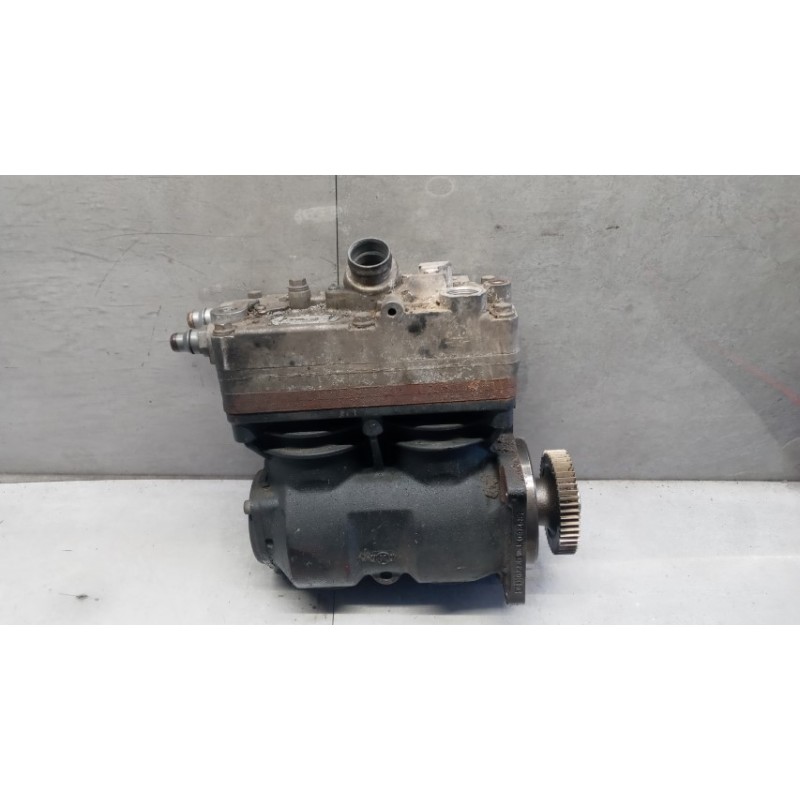 MERCEDES-BENZ truck COMPRESSORE ARIA FRENI MERCEDES-BENZ truck Actros euro 5 2008>2013 usato