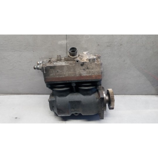 COMPRESSORE ARIA FRENI MERCEDES-BENZ truck Actros euro 5 2008>2013 usato