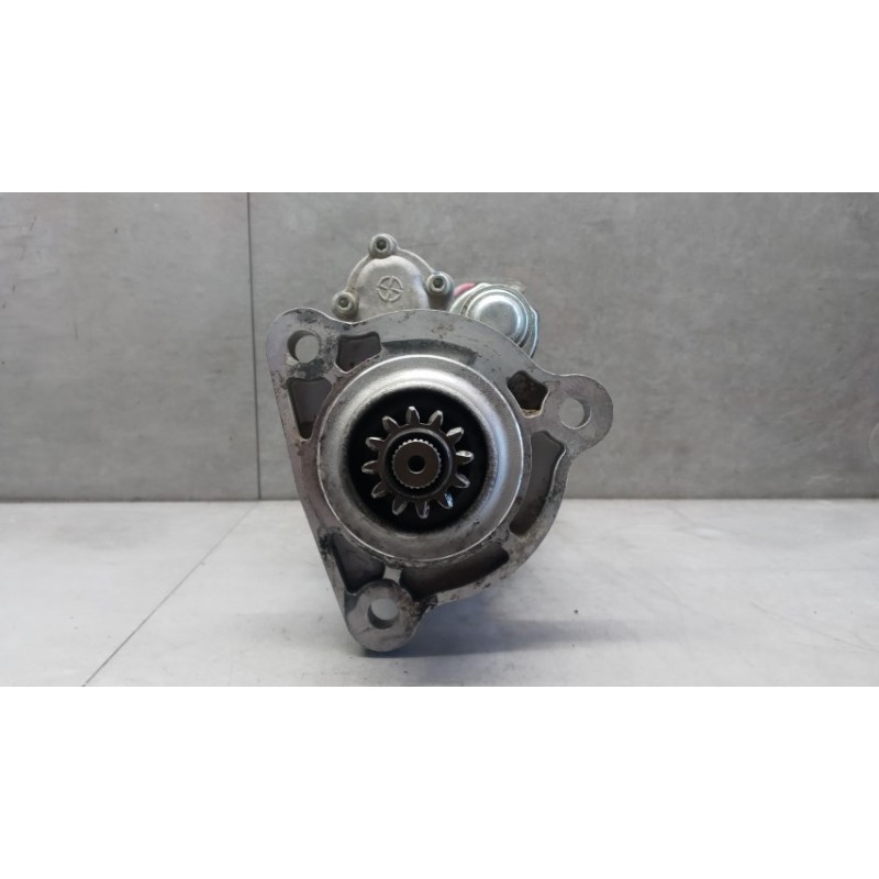 MERCEDES-BENZ truck MOTORINO AVVIAMENTO MERCEDES-BENZ truck Actros euro 5 2008>2013 usato