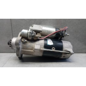 MOTORINO AVVIAMENTO...