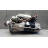 MERCEDES-BENZ truck STARTER MOTOR MERCEDES-BENZ truck Actros euro 5 2008>2013 used