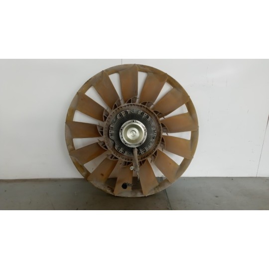 CONVOGLIATORE ELETTROVENTOLA MERCEDES-BENZ truck Actros euro 5 2008>2013 usato