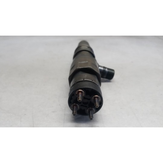 INJECTORS  MERCEDES-BENZ truck Actros euro 5 2008>2013 used