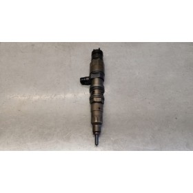 INJECTORS  MERCEDES-BENZ...