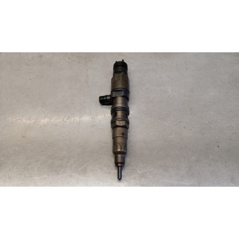 MERCEDES-BENZ truck INJECTORS  MERCEDES-BENZ truck Actros euro 5 2008>2013 used
