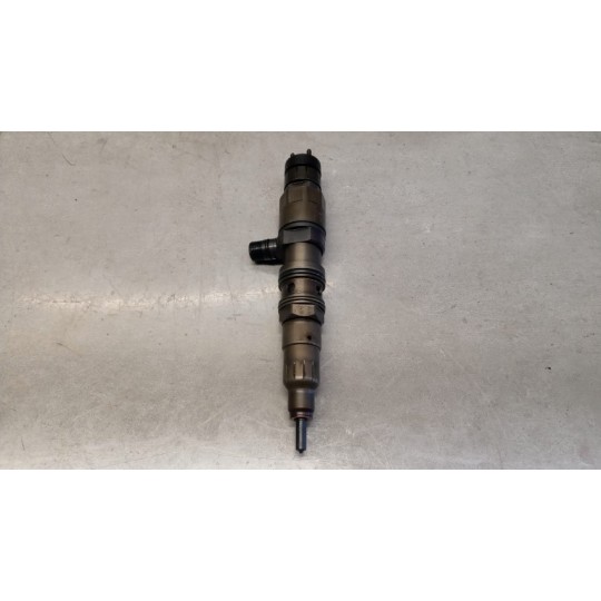 INJECTORS  MERCEDES-BENZ truck Actros euro 5 2008>2013 used