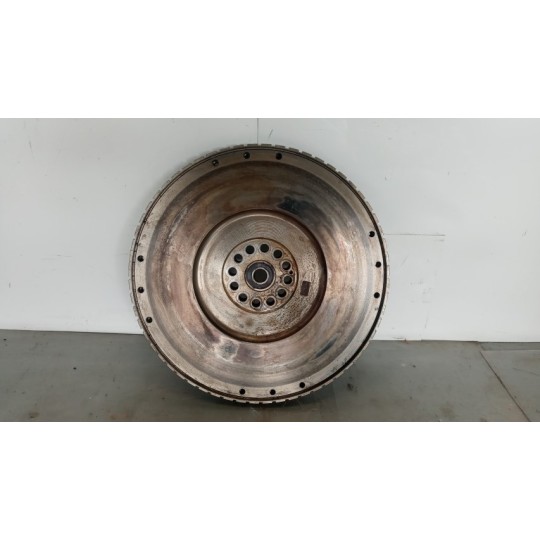 FLYWHEEL MERCEDES-BENZ truck Actros euro 5 2008>2013 used