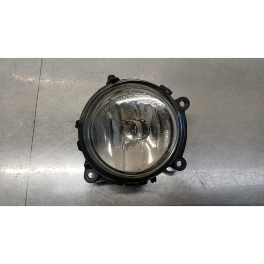RIGHT FOG LIGHT LAMP MERCEDES-BENZ truck Actros euro 5 2008>2013 used