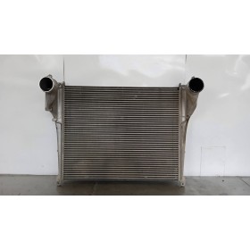 RADIATORE INTERCOOLERS...
