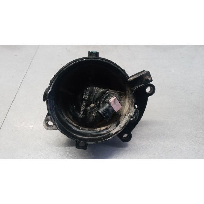 MERCEDES-BENZ truck LEFT FOG LIGHT LAMP MERCEDES-BENZ truck Actros euro 5 2008>2013 used