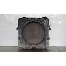 WATER HEAT RADIATOR...